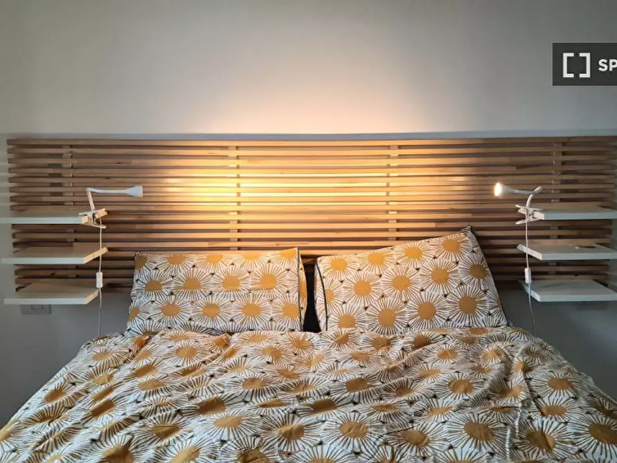 Immagine 9 di Appartamento in affitto  in Via Lorenteggio a Milano