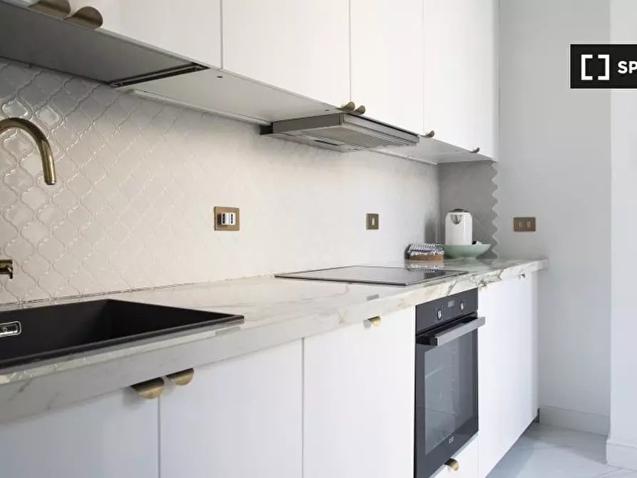 Immagine 18 di Appartamento in affitto  in Via Rodolfo Farneti a Milano