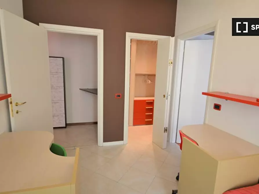 Immagine 4 di Appartamento in affitto  in Via Emilio Faà di Bruno a Milano