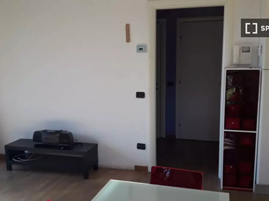 Immagine 12 di Camera condivisa in affitto  in Via Baggio a Cusago