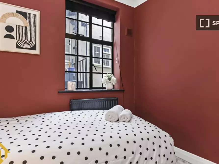 Immagine 13 di Appartamento in affitto  in Glenloch Rd a Camden Town