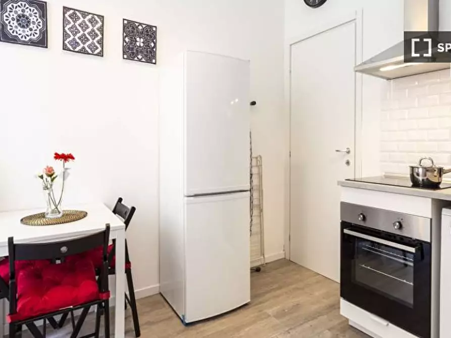 Immagine 12 di Camera condivisa in affitto  in Via Paolo Bassi a Milano