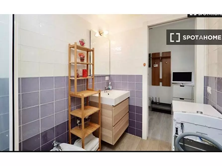 Immagine 2 di Ufficio in affitto  in Via Nicola Antonio Porpora a Milano