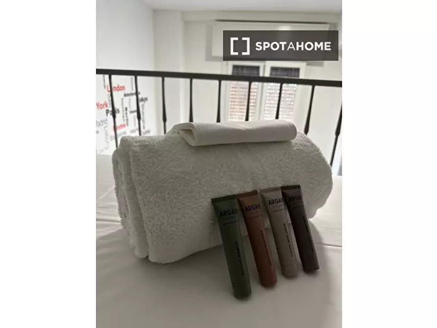 Immagine 7 di Appartamento in affitto  in Via Antonio Oroboni a Milano