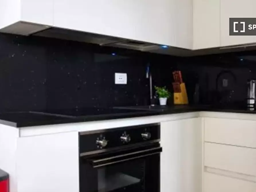 Immagine 2 di Appartamento in affitto  in Via Giovanni Prati a Milano