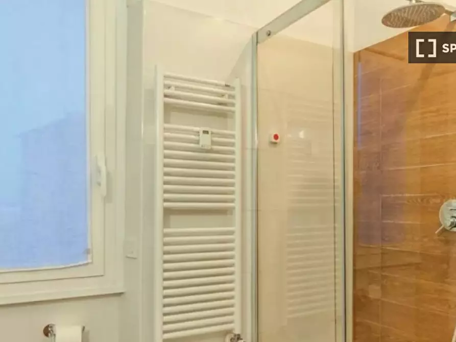 Immagine 11 di Appartamento in affitto  in Via Marostica a Milano