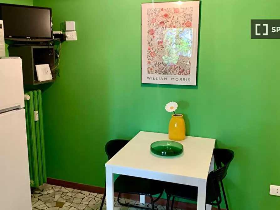 Immagine 9 di Ufficio in affitto  in Via Giambellino a Milano