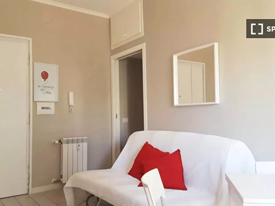 Immagine 6 di Appartamento in affitto  in Via Prospero Farinacci a Roma