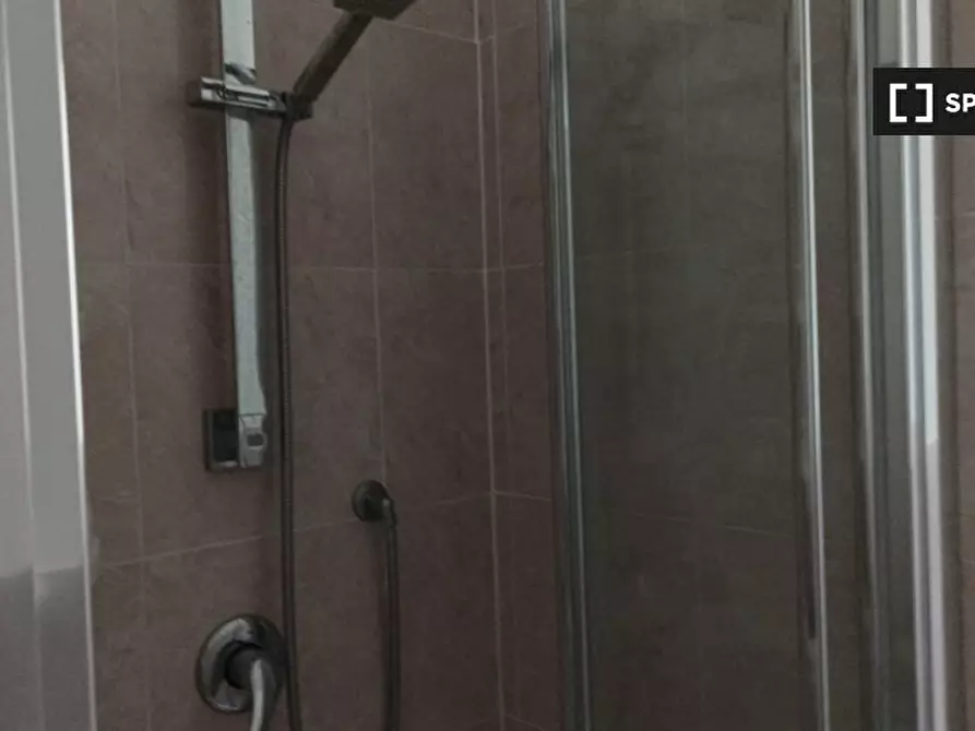 Immagine 13 di Camera condivisa in affitto  in Via Benedetto Marcello a Firenze