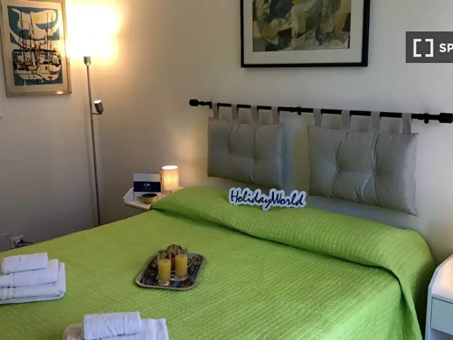 Immagine 10 di Appartamento in affitto  in Via Antonio Bertola a Torino