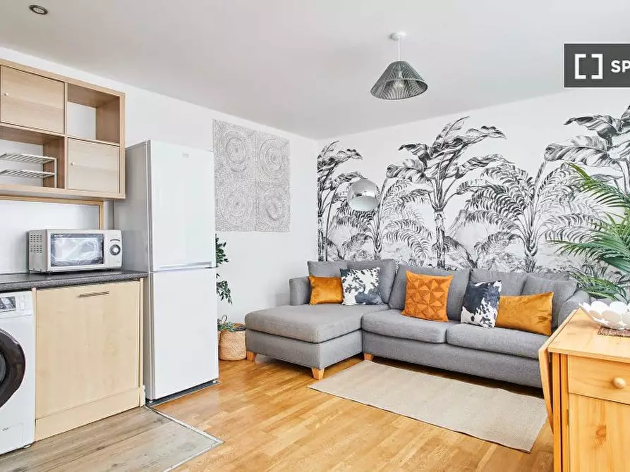 Immagine 1 di Appartamento in affitto  in Hilton St a Manchester