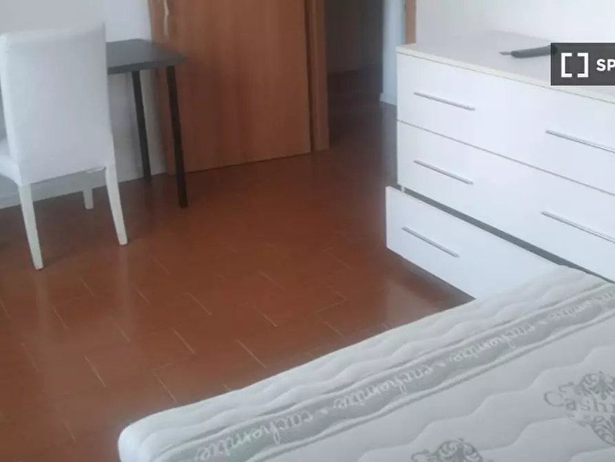 Immagine 2 di Camera condivisa in affitto  in Via Nicolò Barabino a Milano