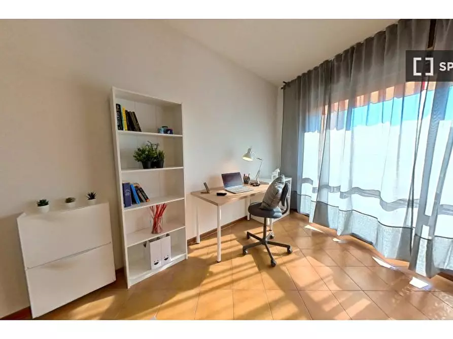 Immagine 12 di Camera condivisa in affitto  in via Piovese a Padova