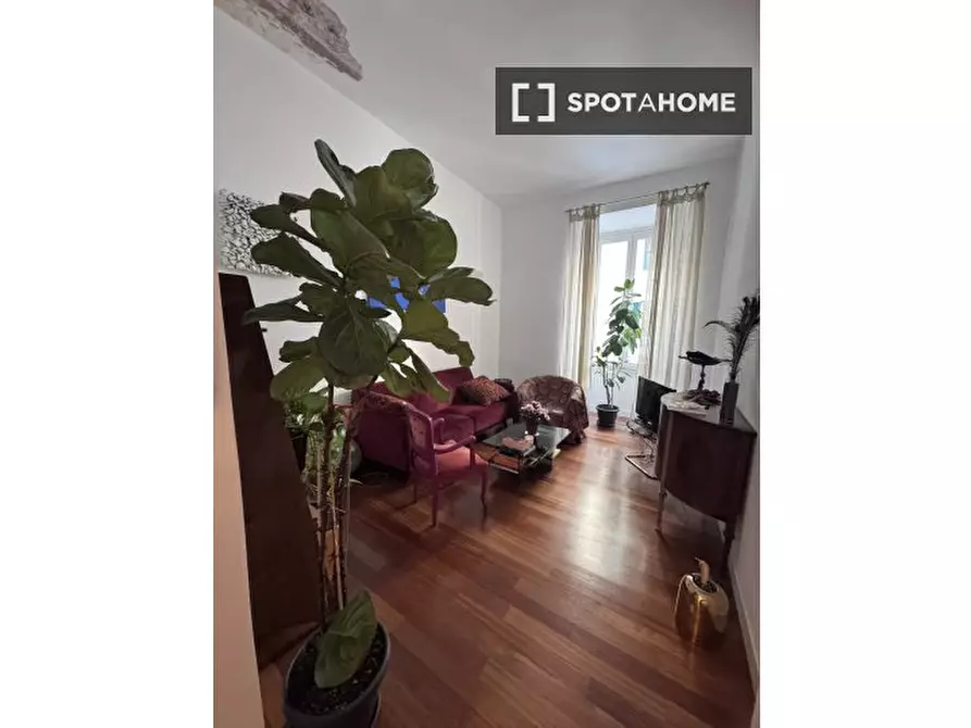 Immagine 1 di Appartamento in affitto  in Via Francesco Berni a Roma