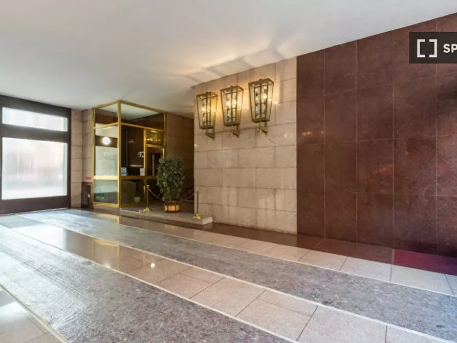 Immagine 18 di Camera condivisa in affitto  in Corso Di Porta Romana a Milano