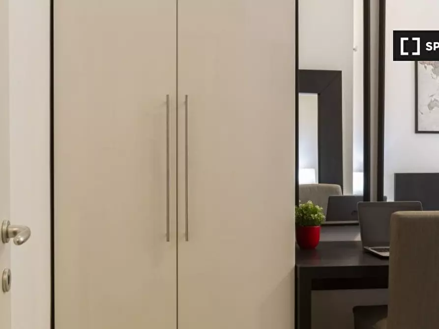 Immagine 11 di Appartamento in affitto  in Via Antonio Genovesi a Milano