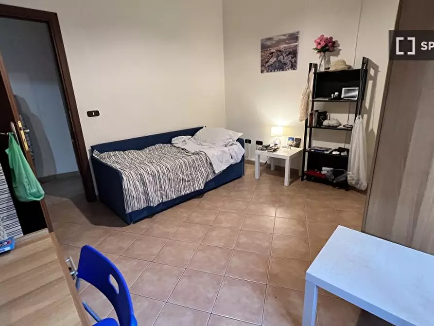 Immagine 4 di Camera condivisa in affitto  in Via Aurelia a Roma