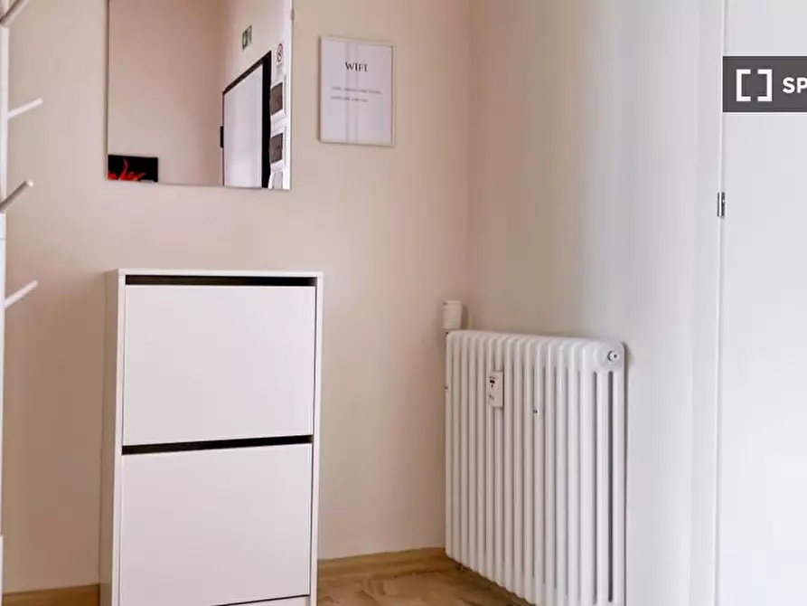 Immagine 17 di Appartamento in affitto  in Via Giacomo Brodolini a Bologna