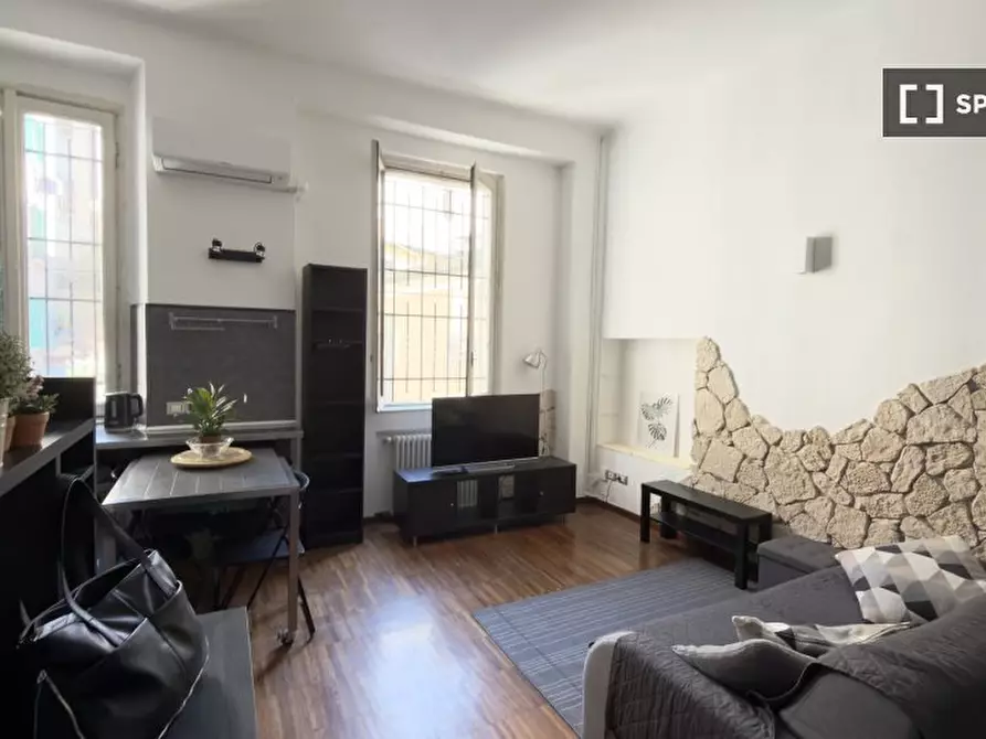 Immagine 1 di Appartamento in affitto  in Via Matteo Maria Boiardo a Milano