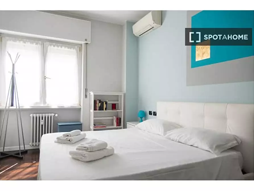 Immagine 8 di Appartamento in affitto  in Via Ambrogio Binda a Milano