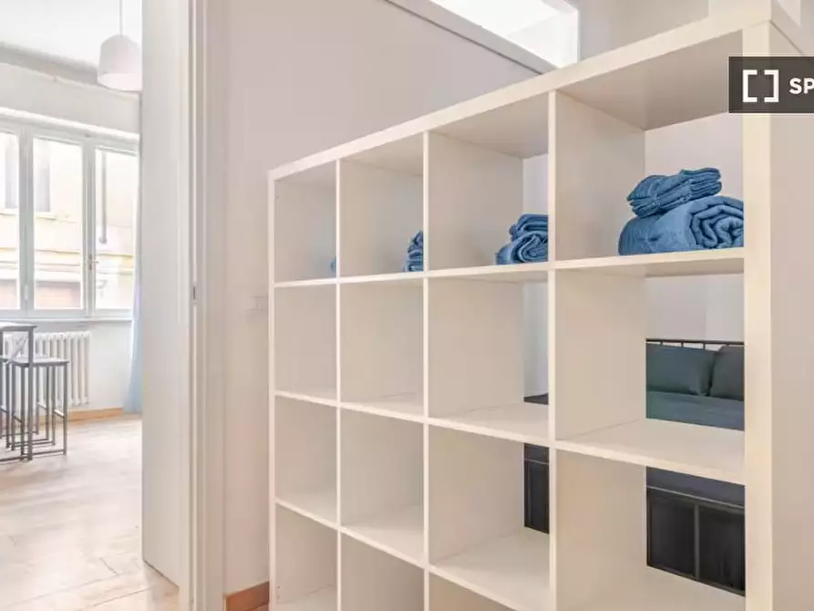 Immagine 6 di Ufficio in affitto  in Via Enrico Cialdini a Milano