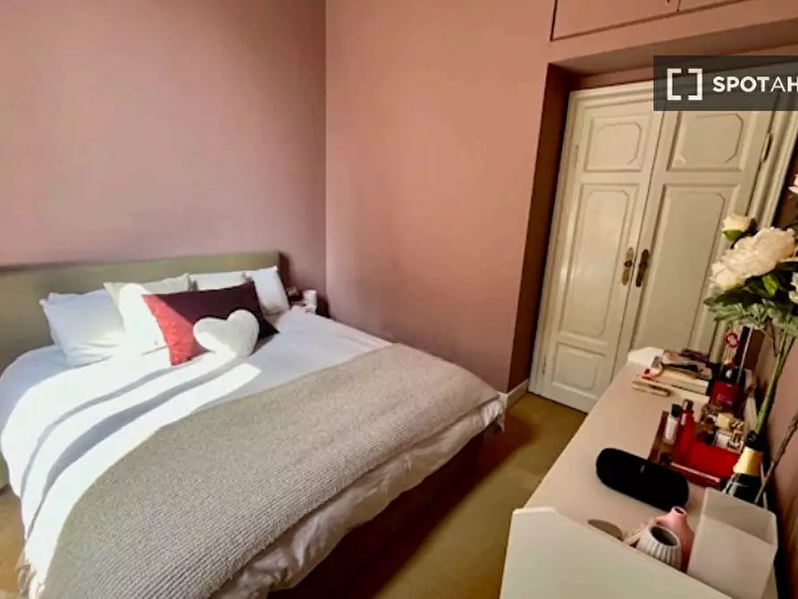 Immagine 7 di Appartamento in affitto  in Via Solferino a Milano