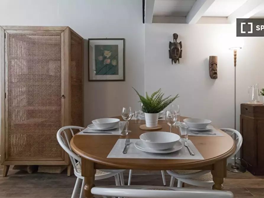 Immagine 5 di Appartamento in affitto  in Via Giorgio Chavez a Milano