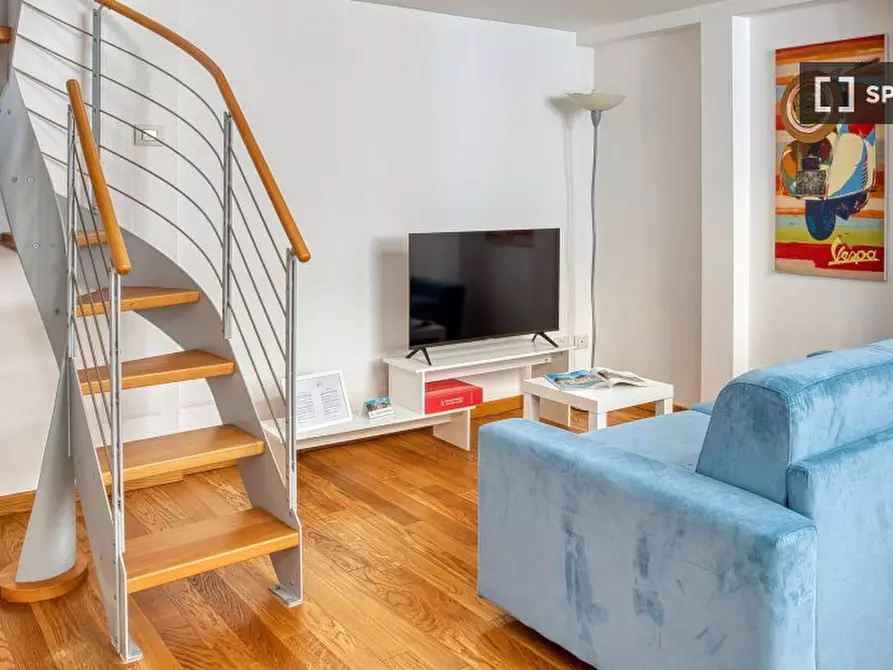 Immagine 17 di Appartamento in affitto  in Via Giovanni Paisiello a Milano