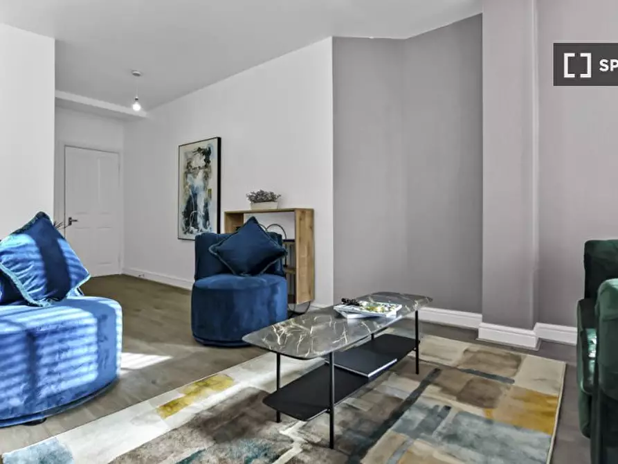 Immagine 15 di Appartamento in affitto  in flat a Islington