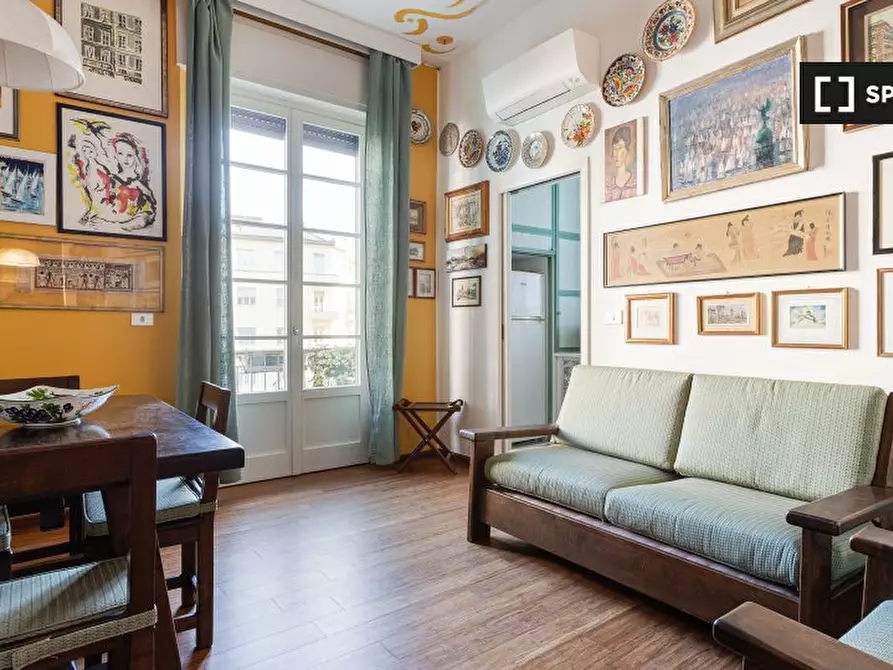 Immagine 4 di Appartamento in affitto  in Piazza Carlo Donegani a Milano