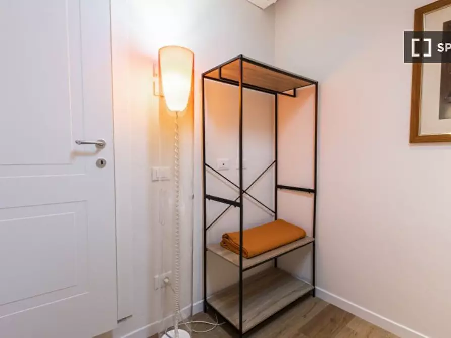 Immagine 9 di Appartamento in affitto  in Via Coluccio Salutati a Firenze
