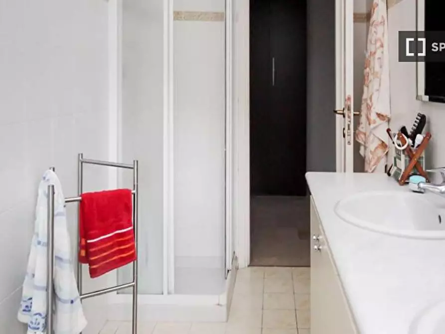 Immagine 3 di Camera condivisa in affitto  in Viale Tibaldi a Milano