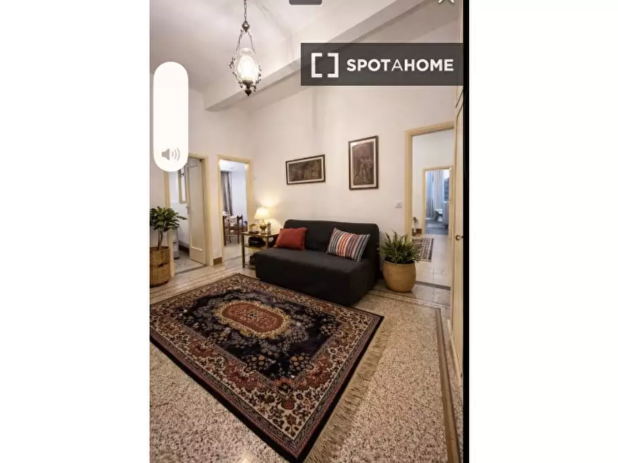 Immagine 4 di Appartamento in affitto  in Via dei Neri a Firenze