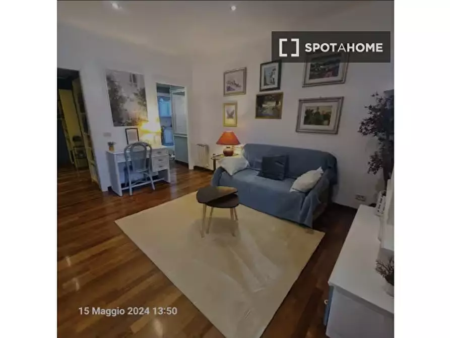 Immagine 9 di Appartamento in affitto  in Via Mar della Cina a Roma
