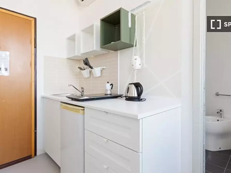 Immagine 9 di Ufficio in affitto  in Corso Magenta a Milano