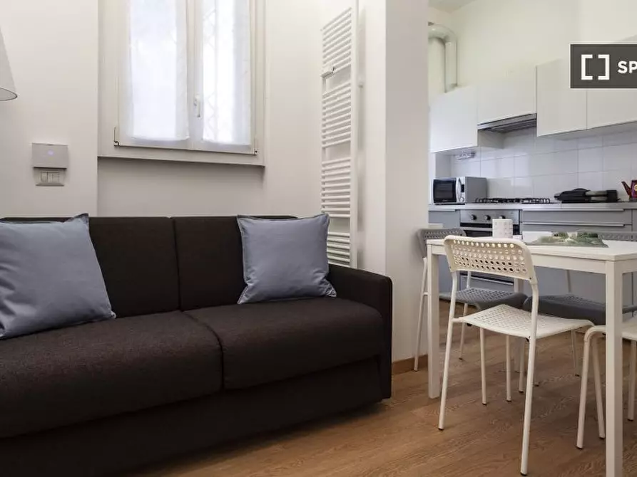 Immagine 7 di Appartamento in affitto  in Via Andrea Palladio a Milano