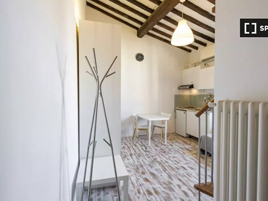 Immagine 8 di Ufficio in affitto  in Via dei Pilastri a Firenze