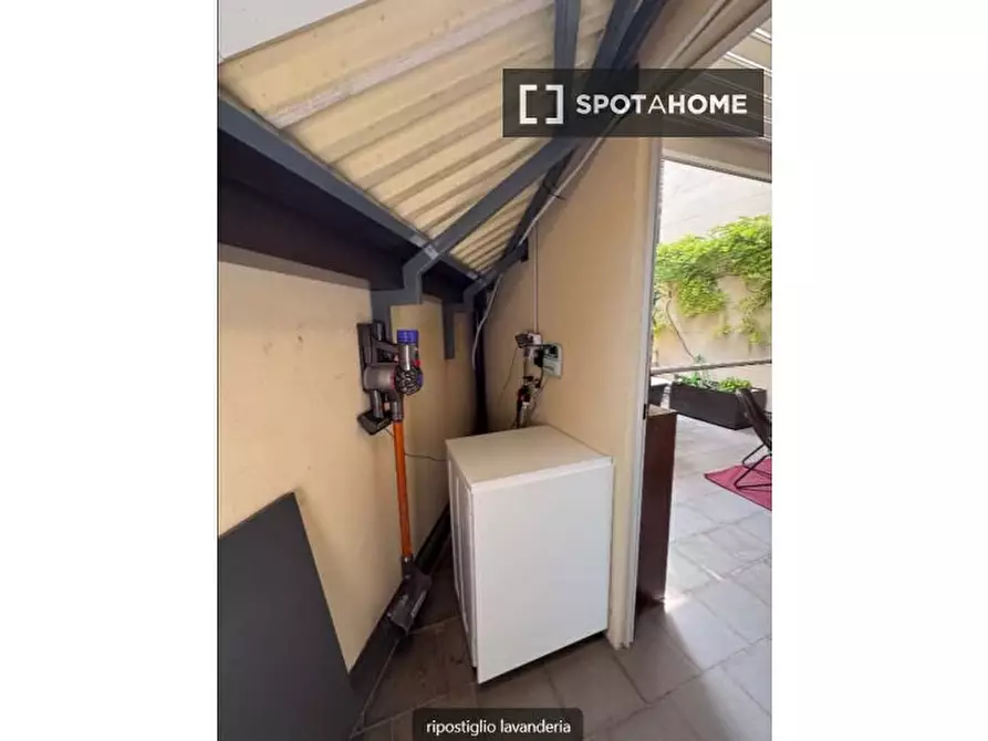Immagine 12 di Appartamento in affitto  in Via Bartolomeo Eustachi a Milano