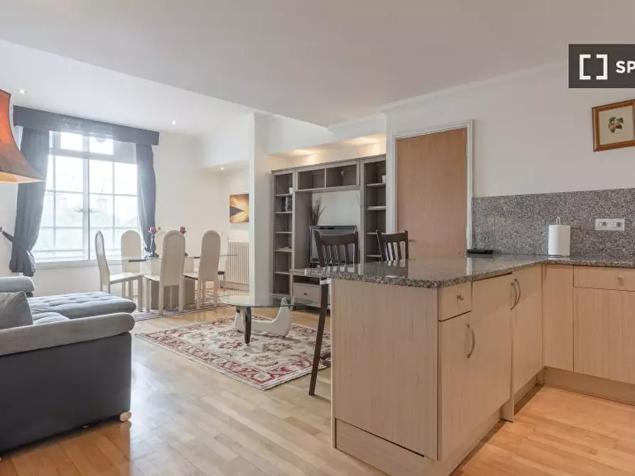 Immagine 16 di Appartamento in affitto  in Trinity Square a 