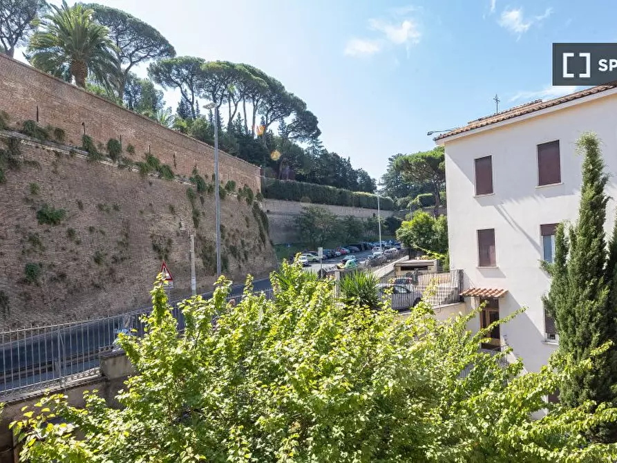 Immagine 2 di Appartamento in affitto  in Viale Vaticano a Roma