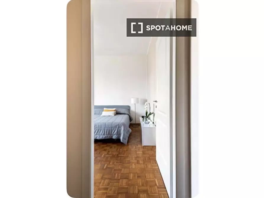 Immagine 2 di Camera condivisa in affitto  in Via Carlo Marx a Sesto San Giovanni