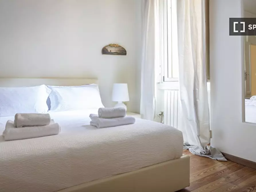 Immagine 2 di Appartamento in affitto  in Via Giovanni Battista Morgagni a Milano