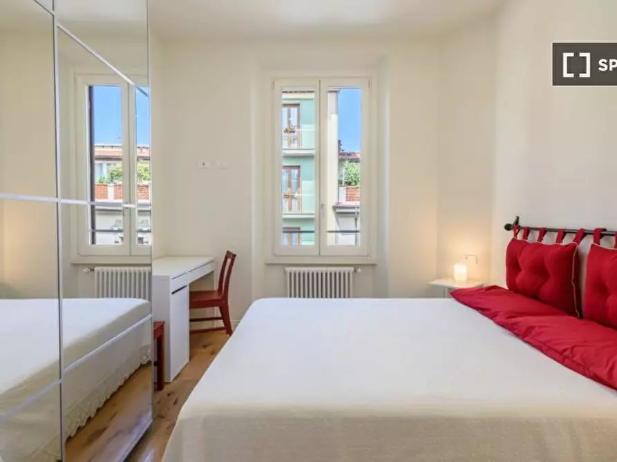 Immagine 9 di Appartamento in affitto  in Via Orcagna a Firenze