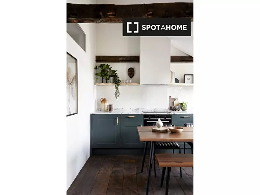 Immagine 3 di Appartamento in affitto  in City Rd a Islington