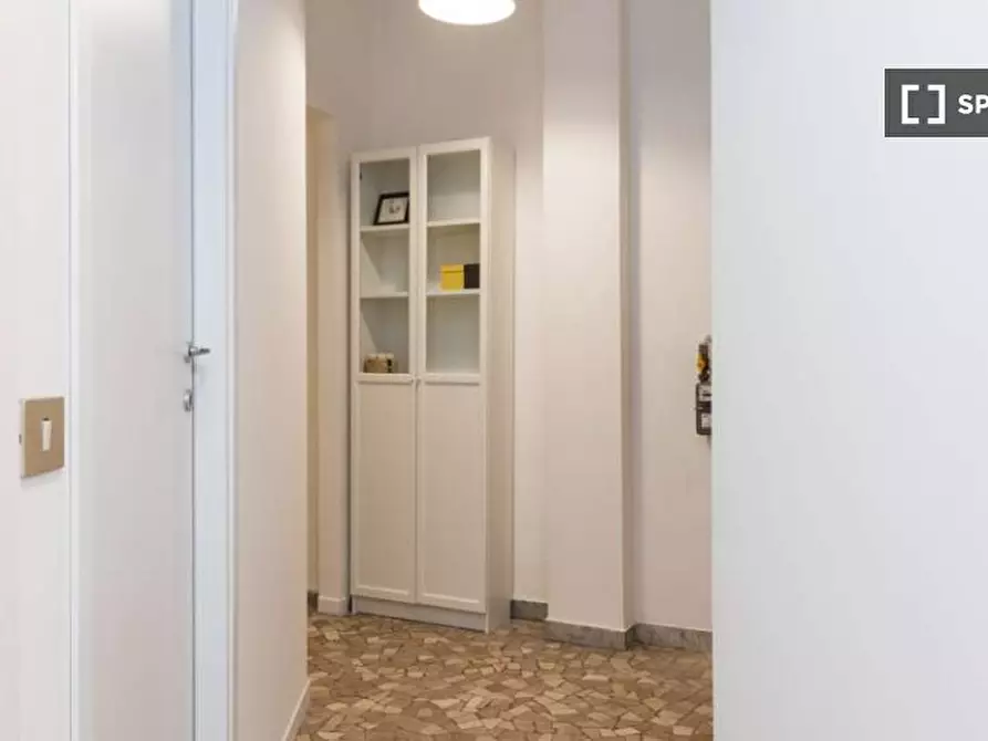 Immagine 15 di Camera condivisa in affitto  in Via Pasquale Fornari a Milano
