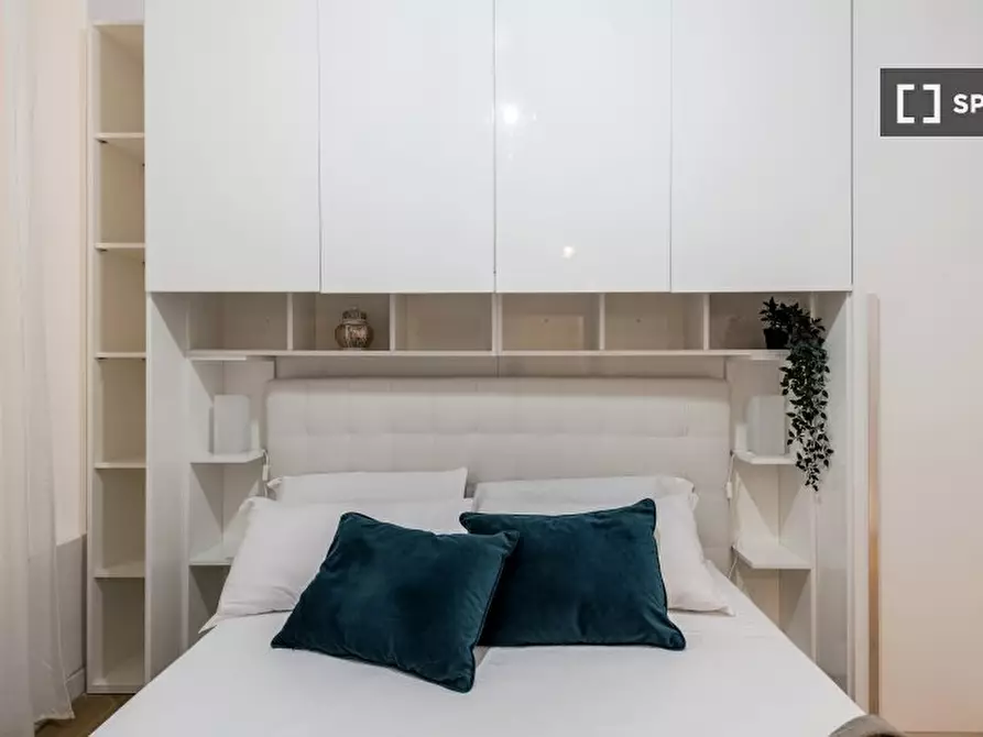 Immagine 16 di Appartamento in affitto  in Via Nomentana a Roma