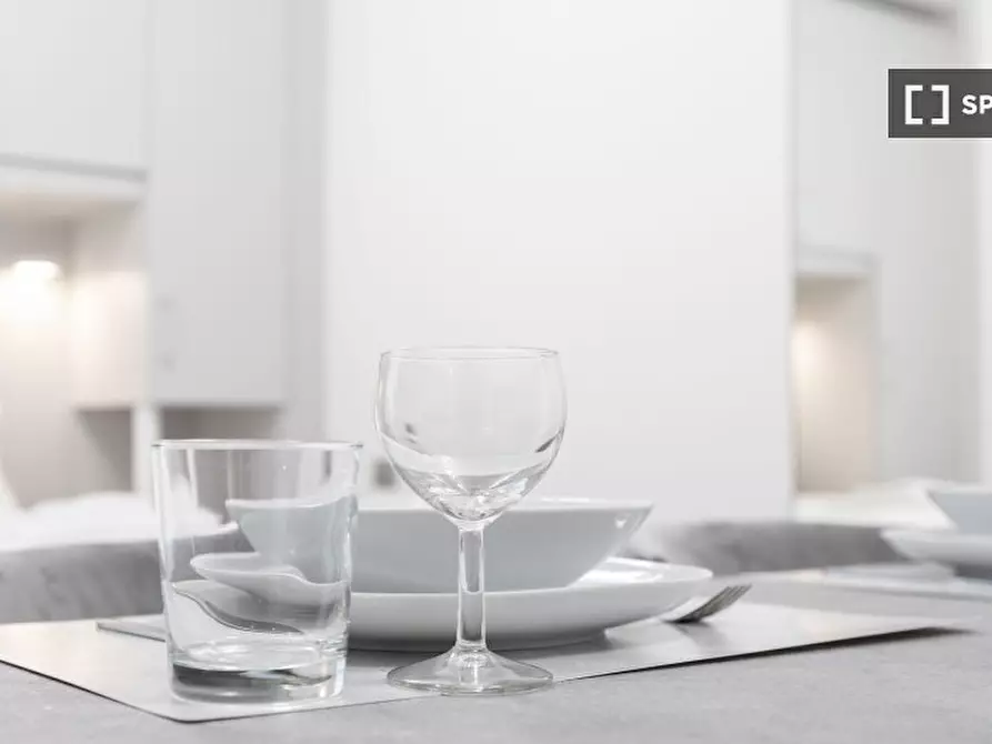 Immagine 7 di Appartamento in affitto  in Piazza Aspromonte a Milano