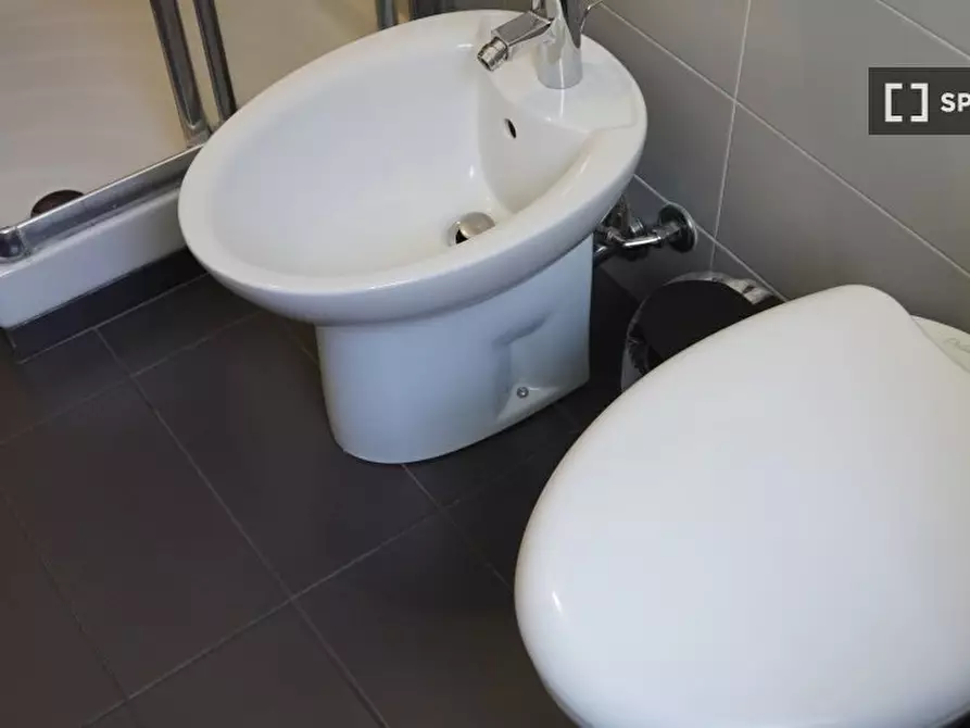 Immagine 2 di Appartamento in affitto  in Via Tavazzano a Milano