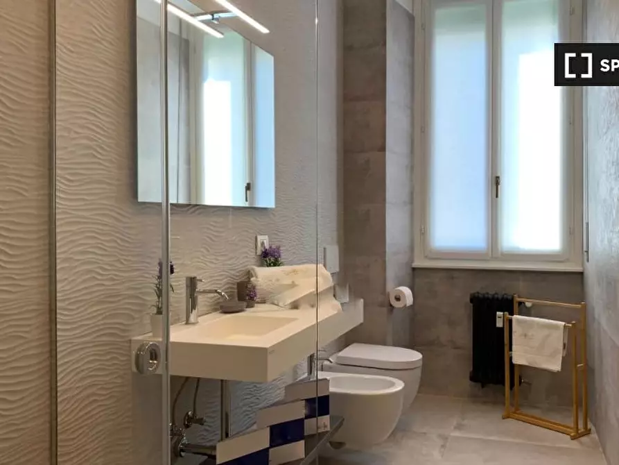 Immagine 10 di Appartamento in affitto  in Via Errico Petrella a Milano