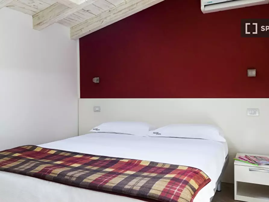 Immagine 16 di Appartamento in affitto  in Via Emilio Broglio a Milano